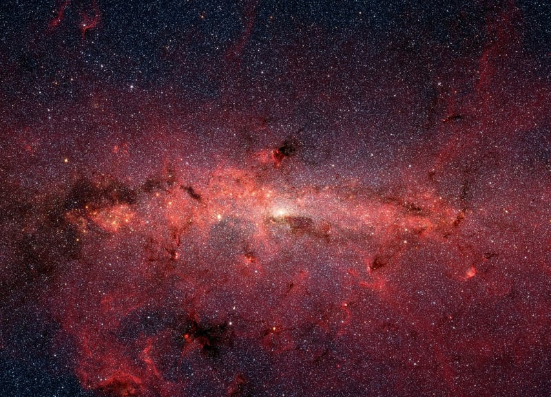 Temporal Anomalies Image