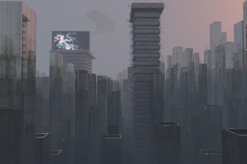 Time Travel Spaceship